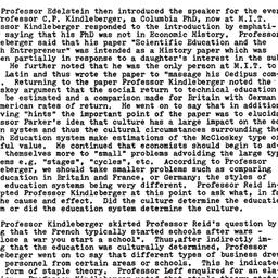 Minutes, 1973-10-04. Econom...