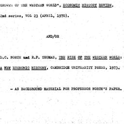 Announcements, 1973-12-20. ...
