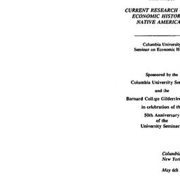 Announcements, 1994-05-06. ...