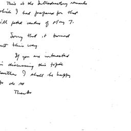 Background paper, 1994-05-0...