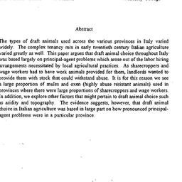 Background paper, 1994-03-0...
