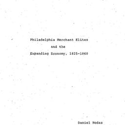 Speaker's notes, 1981-1...