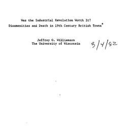Background paper, 1982-03-0...