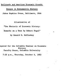 Background paper, 1983-10-0...