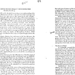 Background paper, 1976-10-0...