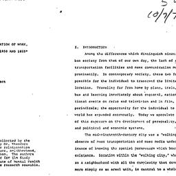 Speaker's notes, 1976-1...
