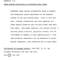 Background paper, 1981-03-0...