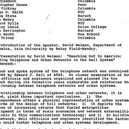 Minutes, 1993-02-04. Econom...
