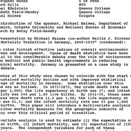 Minutes, 1993-04-01. Econom...