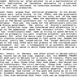 Minutes, 1988-11-03. Econom...