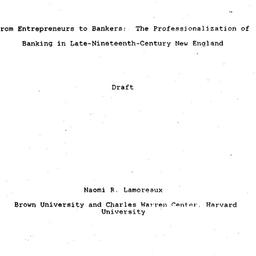 Speaker's notes, 1989-0...