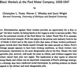 Background paper, 1999-12-0...