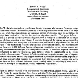 Background paper, 1996-05-0...