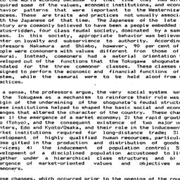 Minutes, 1988-03-03. Econom...