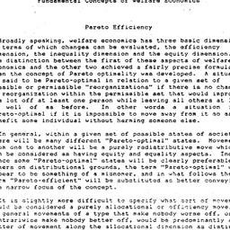 Speaker's notes, 1988-0...