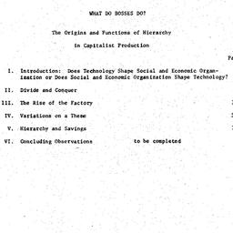 Background paper, 1971-11-0...