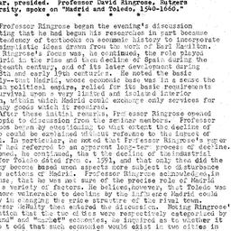 Minutes, 1971-12-06. Econom...