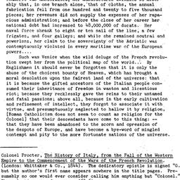 Speaker's notes, 1972-0...