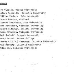 Background paper, 1980-03-0...