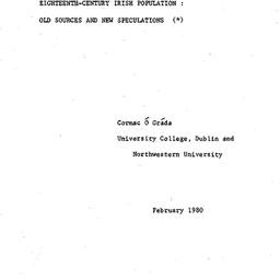 Background paper, 1980-03-0...