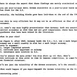Minutes, 1979-11-01. Econom...