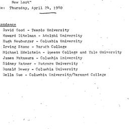 Background paper, 1980-04-2...