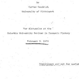 Background paper, 1970-01-2...