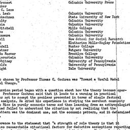 Minutes, 1970-03-09. Econom...