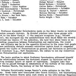 Minutes, 1969-11-10. Econom...