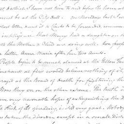 [Document, 1819 September 17]