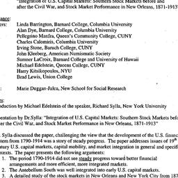 Minutes, 1998-11-12. Econom...