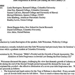 Minutes, 1999-02-03. Econom...