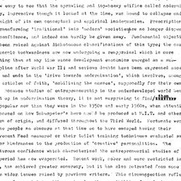 Speaker's notes, 1975-0...