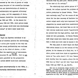Speaker's notes, 1975-0...
