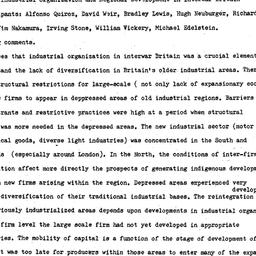 Minutes, 1983-04-07. Econom...
