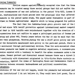 Minutes, 1983-02-03. Econom...