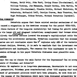 Minutes, 1982-12-02. Econom...