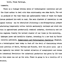 Minutes, 1983-03-10. Econom...