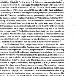 Background paper, 1991-11-0...