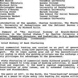 Minutes, 1992-04-02. Econom...