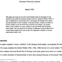 Background paper, 1992-05-0...
