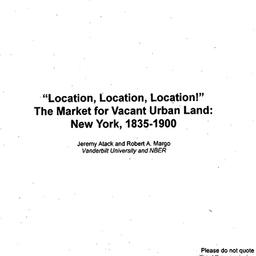 Background paper, 1997-03-0...