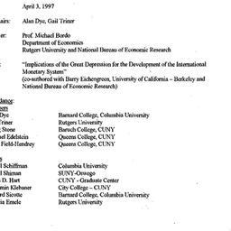 Minutes, 1997-04-03. Econom...