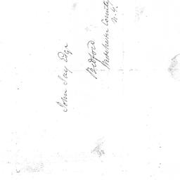 [Document, 1819 July 21]