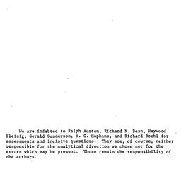 Speaker's notes, 1978-0...