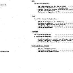 Speaker's paper, 1978-1...