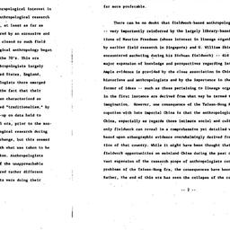 Speaker's notes, 1991-0...