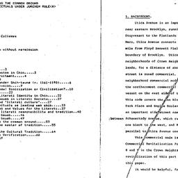 Background paper, 1984-05-0...