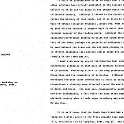Background paper, 1987-03-1...