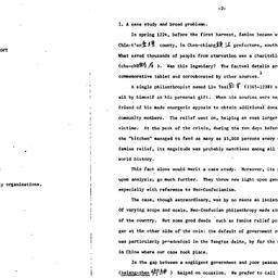 Speaker's paper, 1976-1...